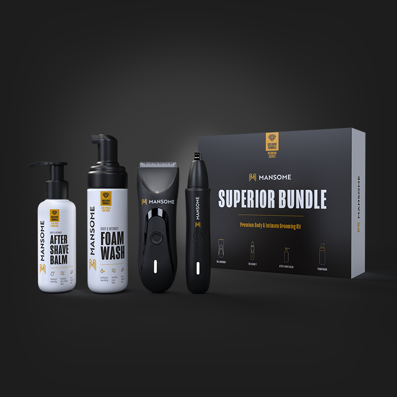 The Superior Bundle