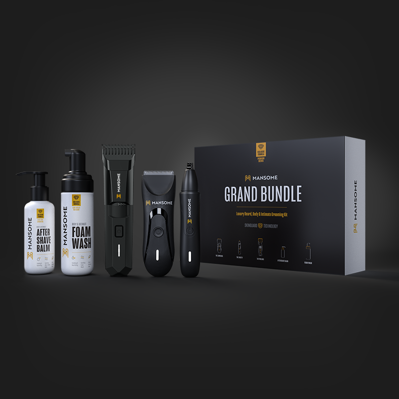 The Grand Bundle
